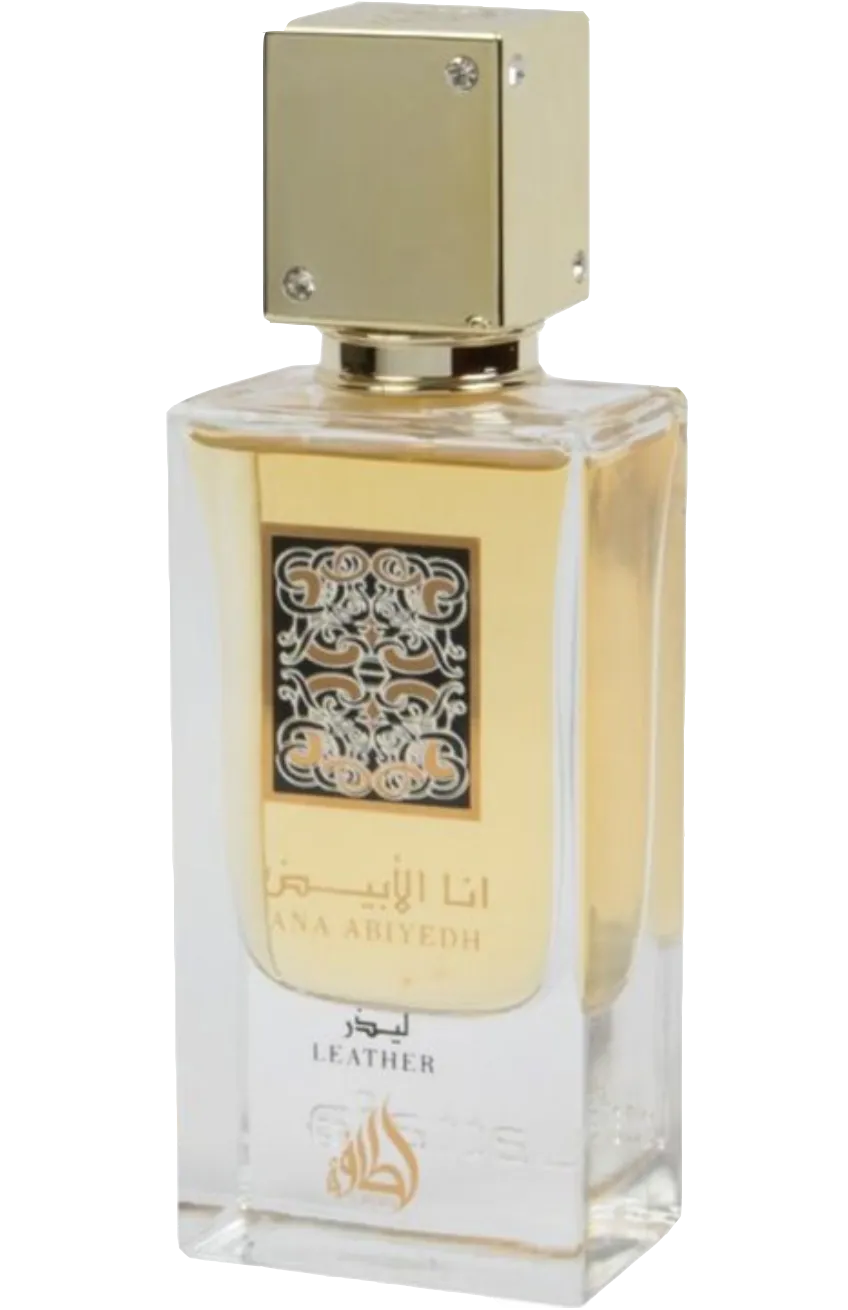 ANA ABIYEDH LEATHER