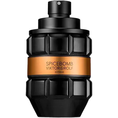 SPICEBOMB EXTREME