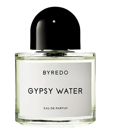 GYPSY WATER