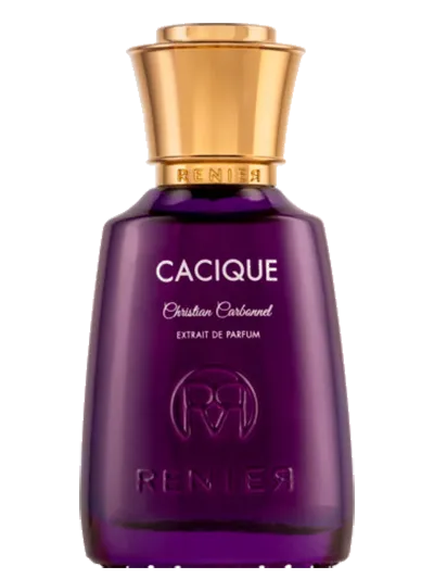 CACIQUE 