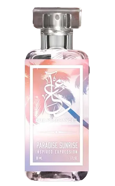 PARADISE SUNRISE