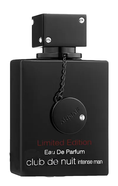 CLUB DE NUIT INTENSE MAN PARFUM