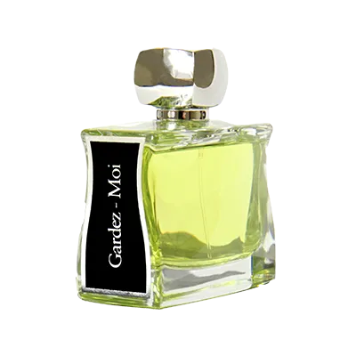 GARDEZ-MOI