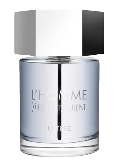 L’HOMME ULTIME