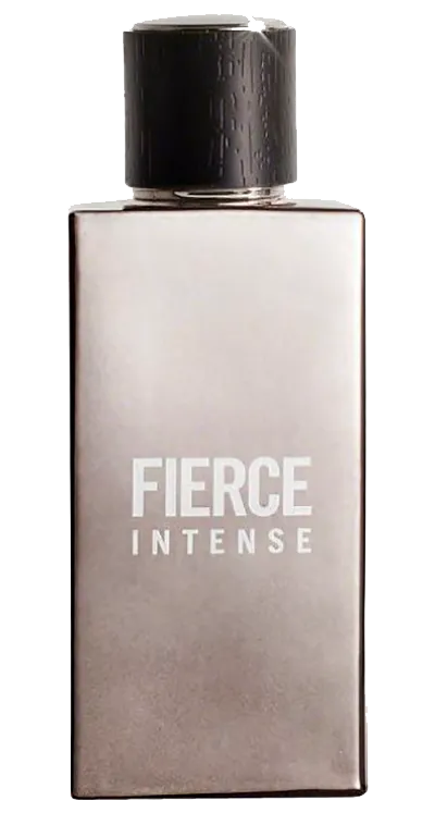 FIERCE INTENSE