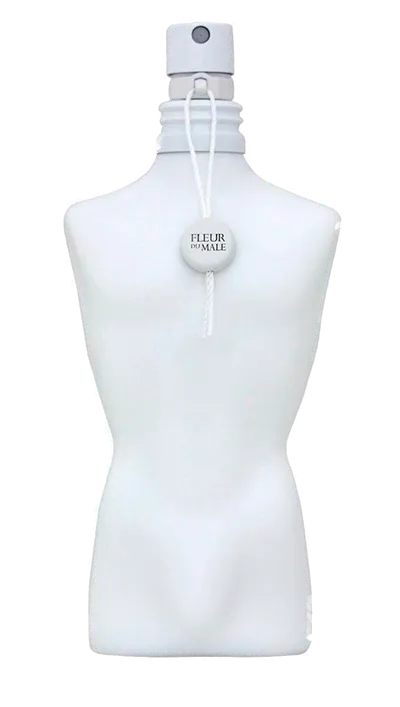 FLEUR DU MALE