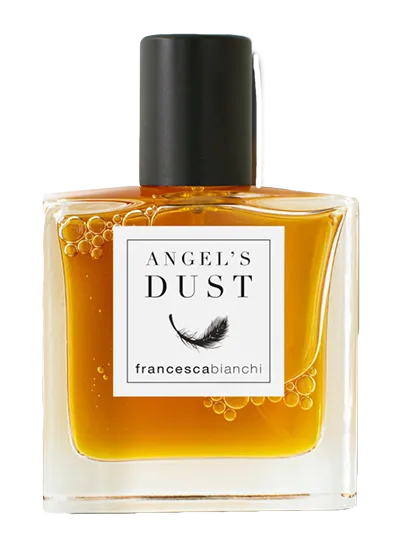 ANGEL’S DUST