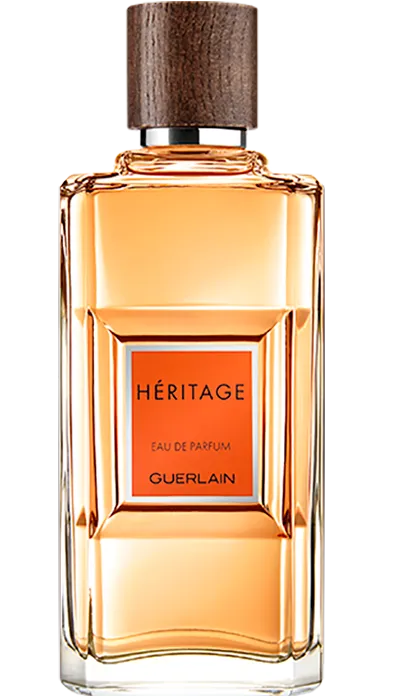 HÉRITAGE