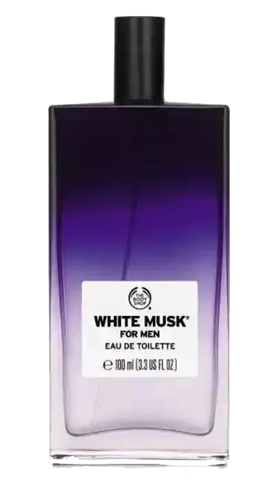WHITE MUSK