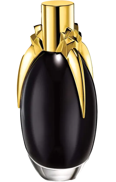 FAME BLACK FLUID