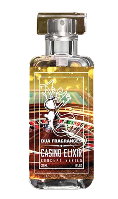 CASINO ELIXIR