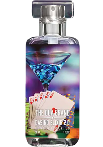 CASINO ELIXIR 2.0