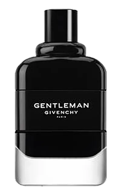 GENTLEMAN EDP