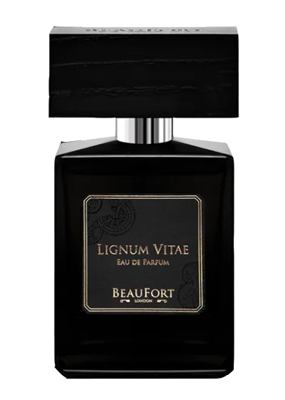 LIGNUM VITAE