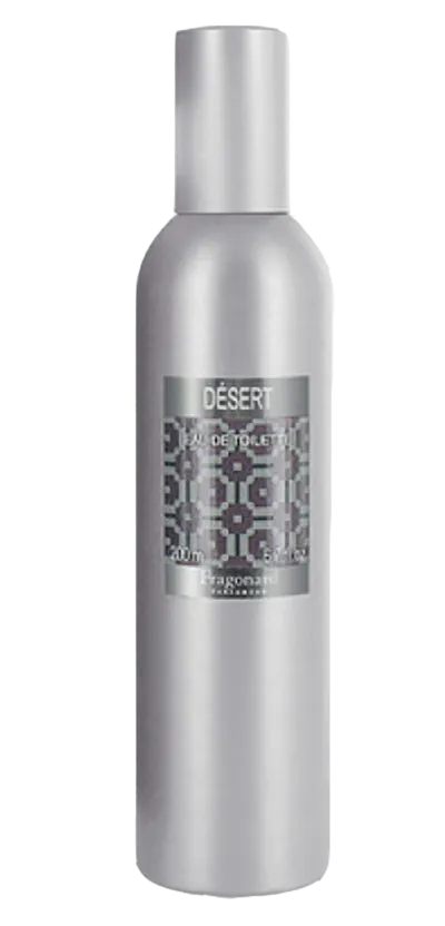 DÉSERT