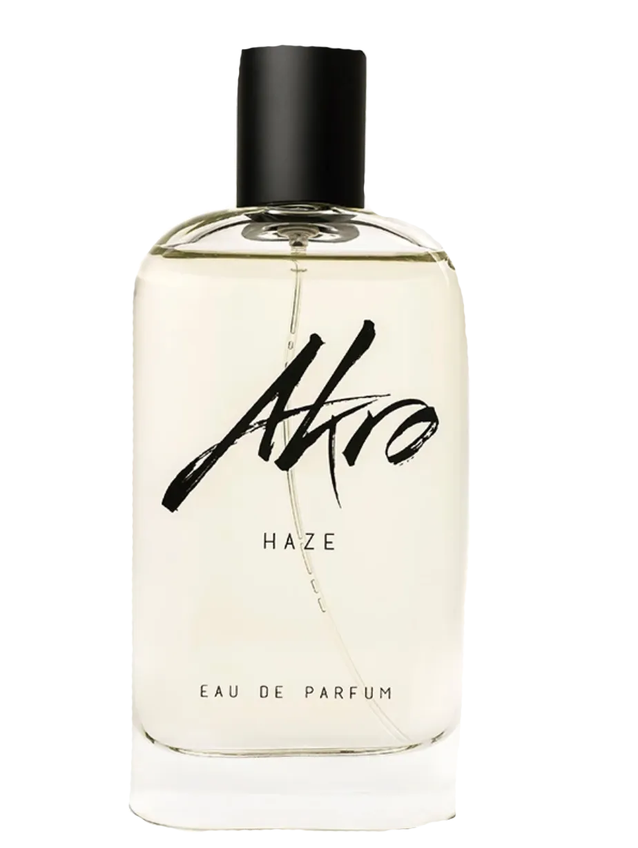 HAZE