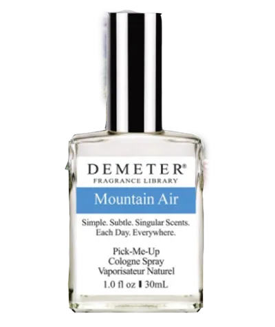 MOUNTAIN AIR