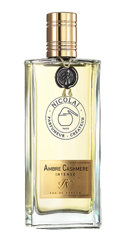 AMBRE CASHMERE