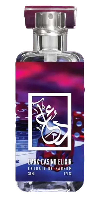 DARK CASINO ELIXIR