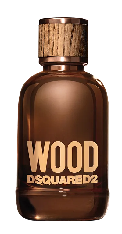 WOOD FOR HIM