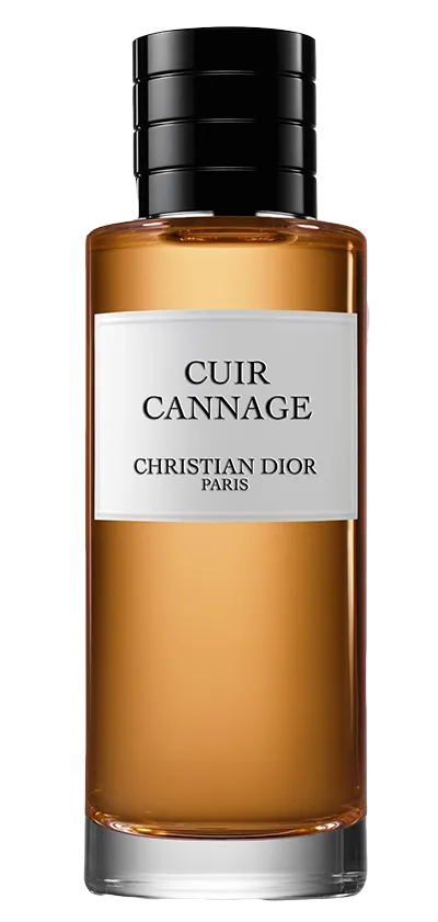 CUIR CANNAGE