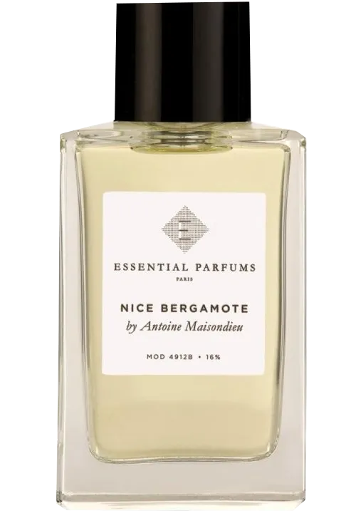 NICE BERGAMOTE