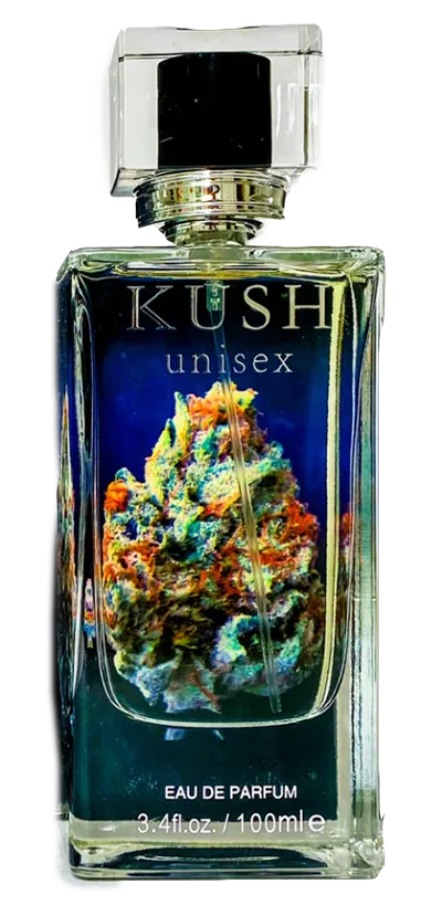KUSH UNISEX EDP