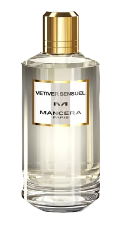 VETIVER SENSUEL