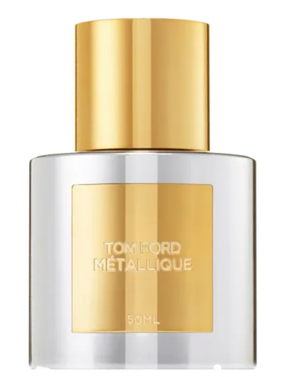 METALLIQUE