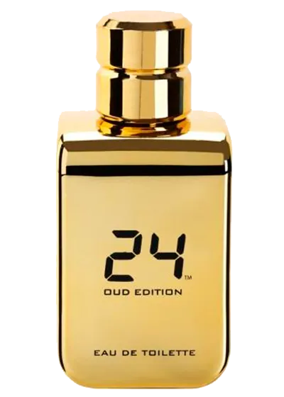 24 GOLD OUD EDITION