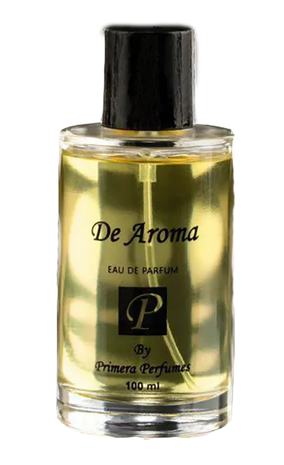 DE AROMA