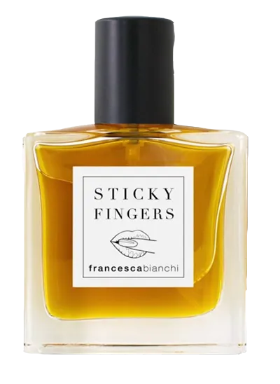 STICKY FINGERS