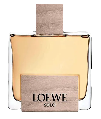 SOLO CEDRO EDT