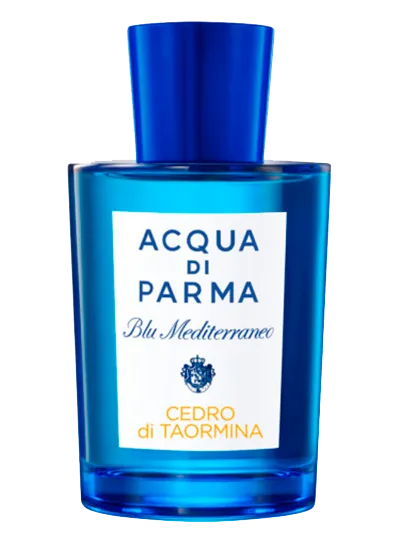 CEDRO DI TAORMINA