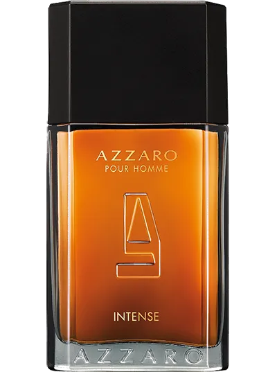 POUR HOMME INTENSE