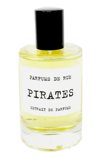 PIRATES