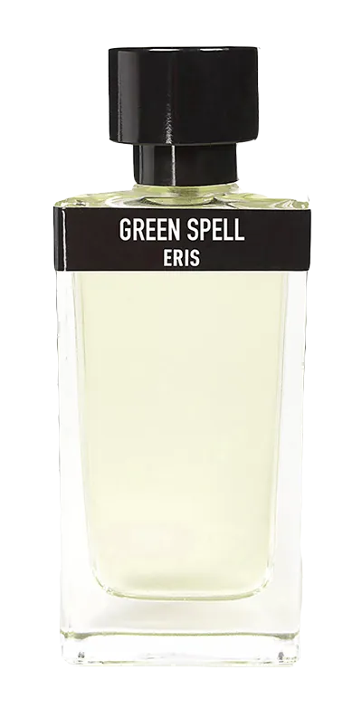 GREEN SPELL