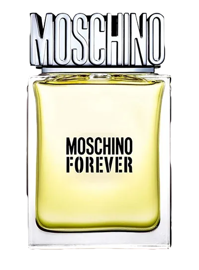 MOSCHINO FOREVER