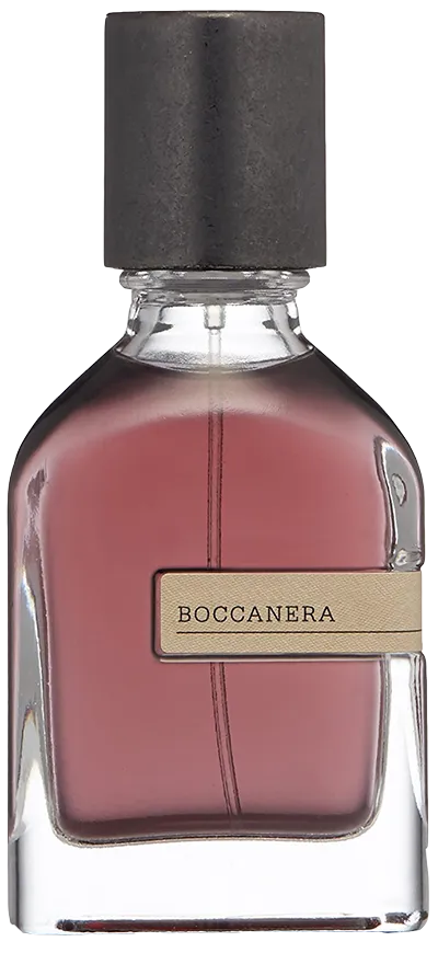 BOCCANERA