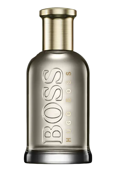 BOSS BOTTLED EAU DE PARFUM