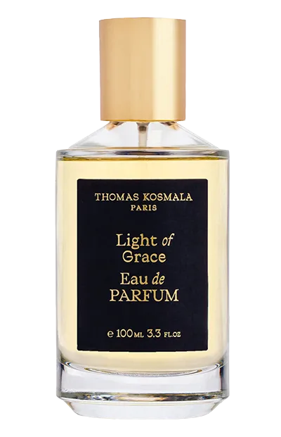 LIGHT OF GRACE