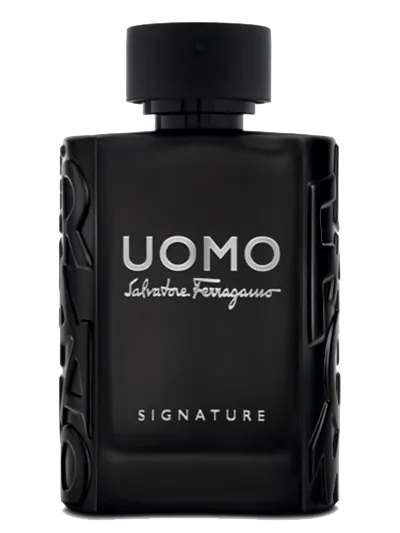 UOMO SIGNATURE
