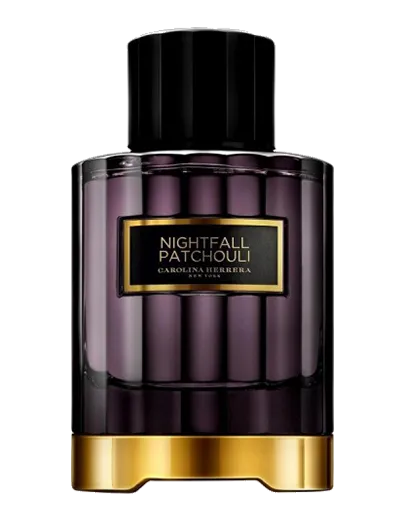 NIGHTFALL PATCHOULI