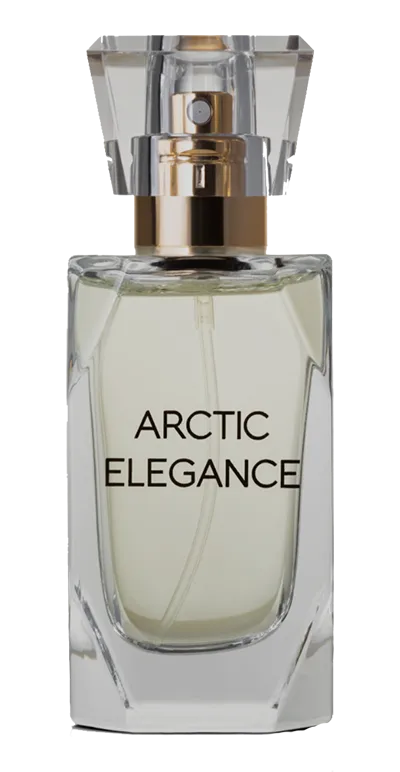 ARCTIC ELEGANCE