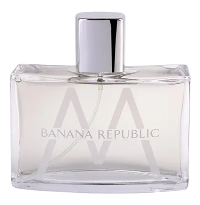 BANANA REPUBLIC M