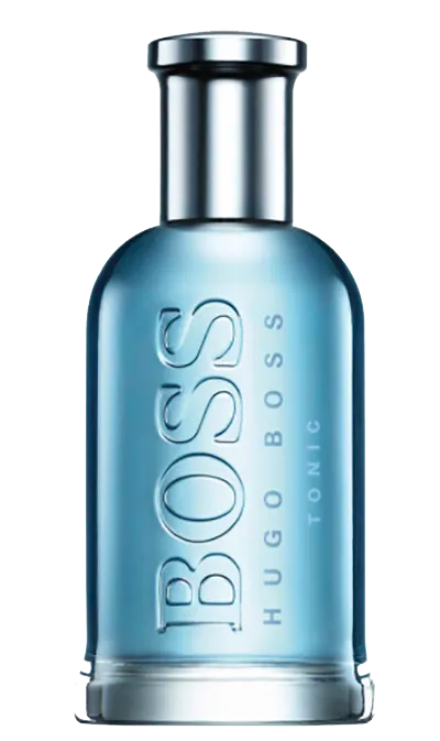 BOTTLED TONIC