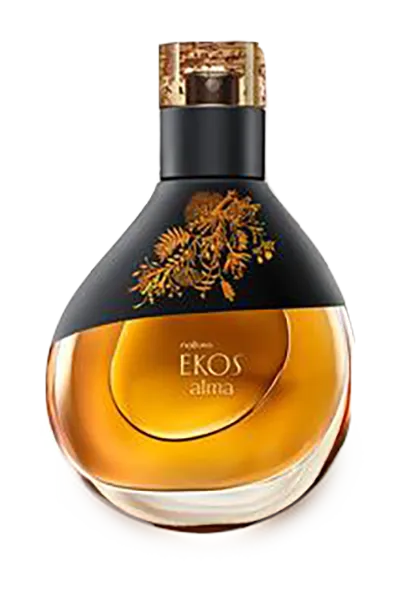 EKOS ALMA