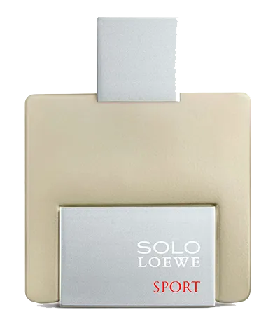 SOLO SPORT