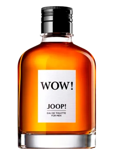 WOW!