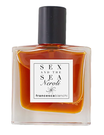 SEX AND THE SEA NEROLI